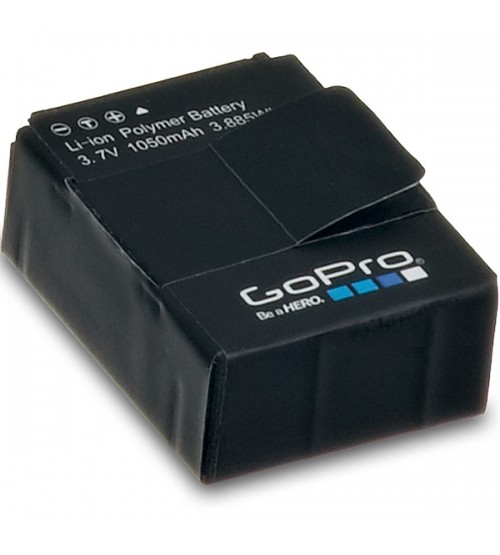 GoPro HERO3 Rechargeable Battery